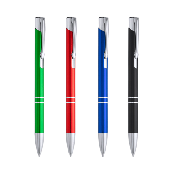 Esferográfica Modelo RA-2001